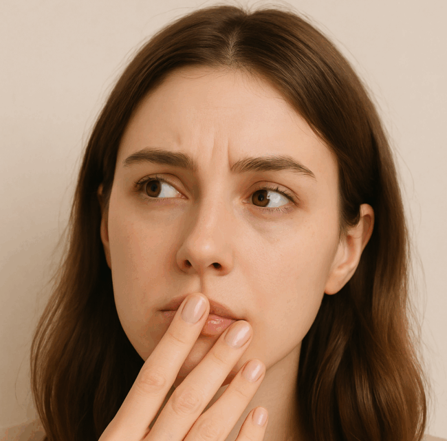 TokTok - Manicure a domicilio en Bogota