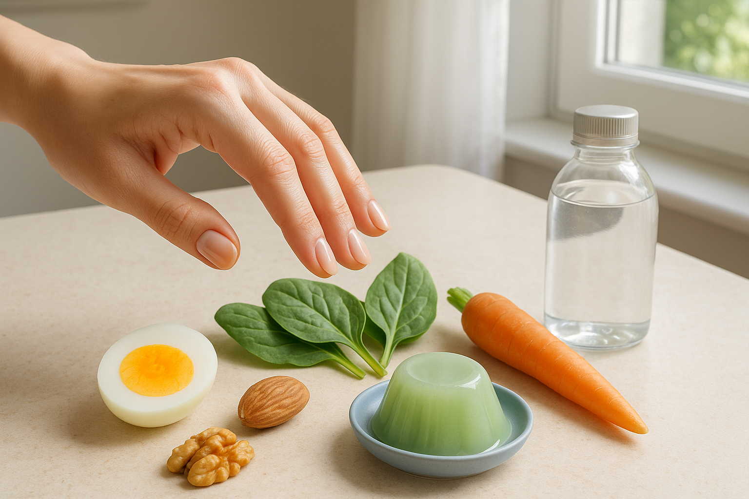 Toktok | Manicura a domicilio Bogotá Toktok | Manicura a domicilio Bogotá