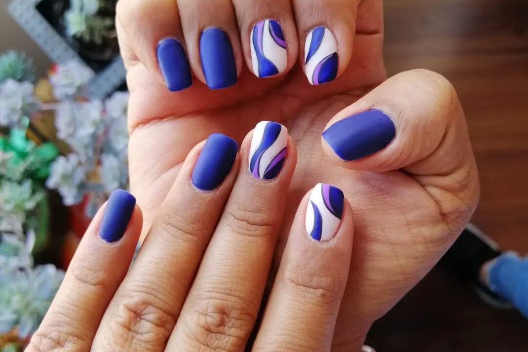 Toktok | manicura domicilio Bogota